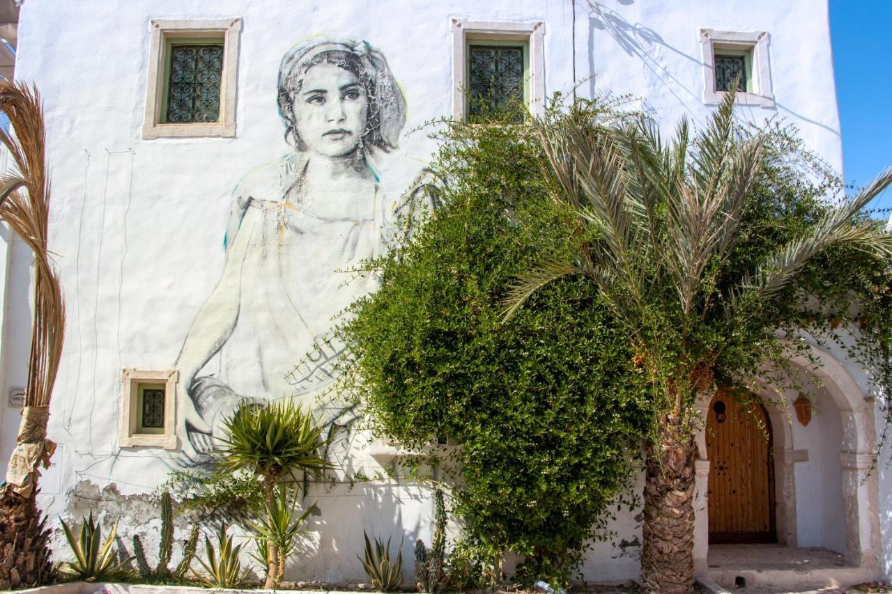 Dar Shams Daire Erriadh Dış mekan fotoğraf