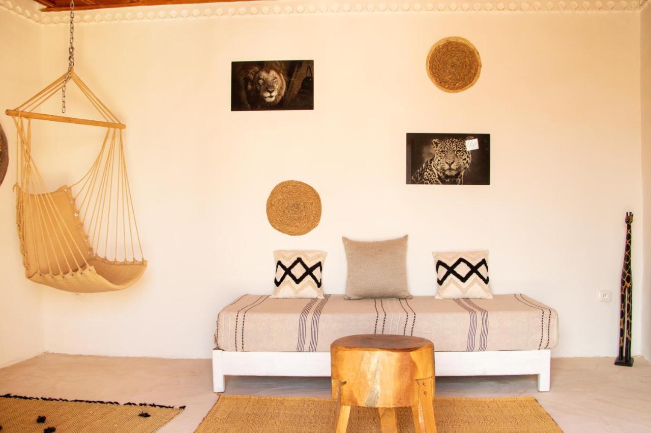Dar Shams Daire Erriadh Dış mekan fotoğraf