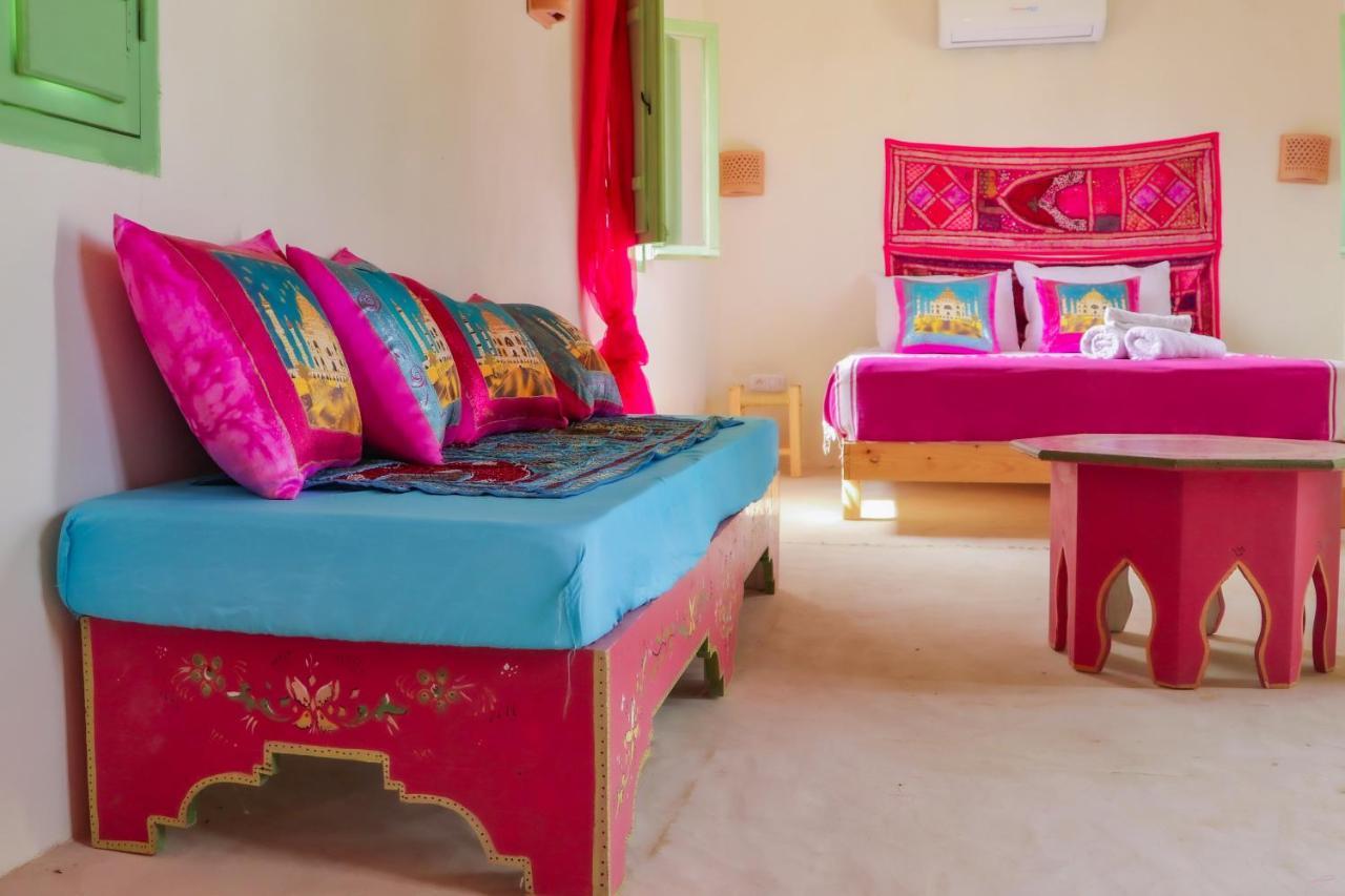 Dar Shams Daire Erriadh Dış mekan fotoğraf